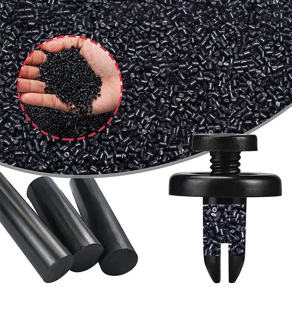 📢📢Achetez 5 obtenez 5 gratuits⏰ Lot de 100 Clips à Vis d‘Extension – Universel, Haute Compatibilité & Installation Facile 🧰 - Image 4