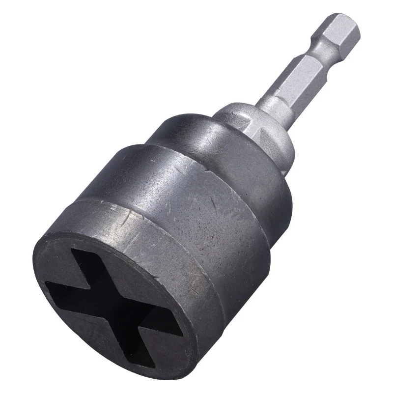 đAchetez 3 obtenez 5 gratuitđ§ Adaptateur jack universel pour forage Ă main âš - Image 10