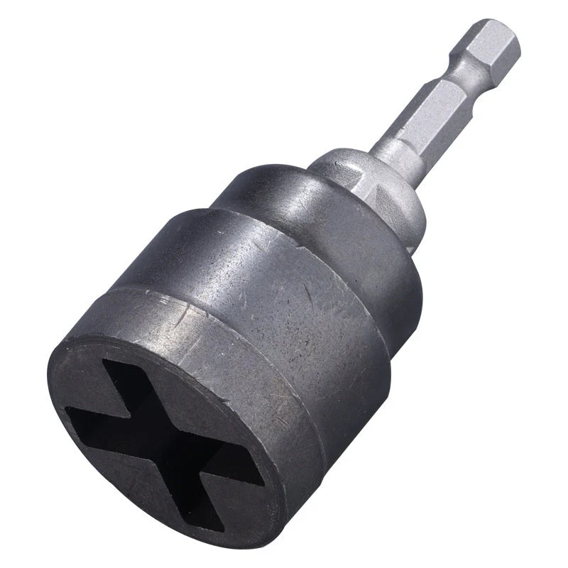 đAchetez 3 obtenez 5 gratuitđ§ Adaptateur jack universel pour forage Ă main âš - Image 9