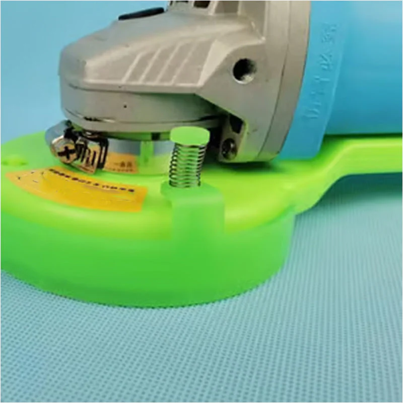 💯 Limited Time Half Price - Universal Mini Angle Grinder Dust Cover - Image 4