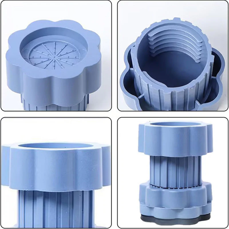 💥🌸🌸Achetez-en 3 et obtenez-en 2 gratuitement✨Coussinets rehausseurs universels multifonctionnels pour base de machine à laver - Image 2