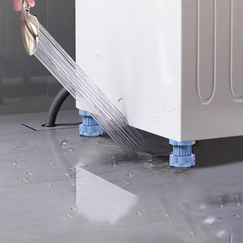 💥🌸🌸Achetez-en 3 et obtenez-en 2 gratuitement✨Coussinets rehausseurs universels multifonctionnels pour base de machine à laver - Image 5