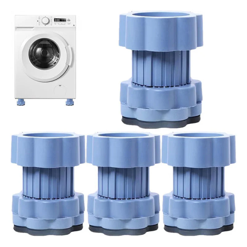 💥🌸🌸Achetez-en 3 et obtenez-en 2 gratuitement✨Coussinets rehausseurs universels multifonctionnels pour base de machine à laver - Image 8