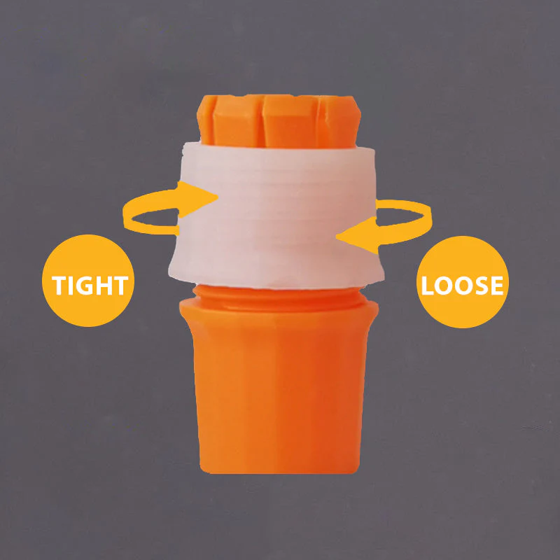 Universal Quick Connector For Tap & Hose - Image 3
