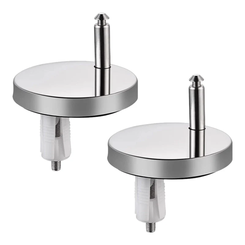 📢📢50% DE RÉDUCTION !!! 🎅Boulons de fixation universels pour siège de toilette - Image 2