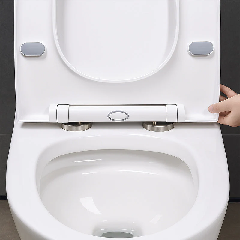 📢📢50% DE RÉDUCTION !!! 🎅Boulons de fixation universels pour siège de toilette - Image 9