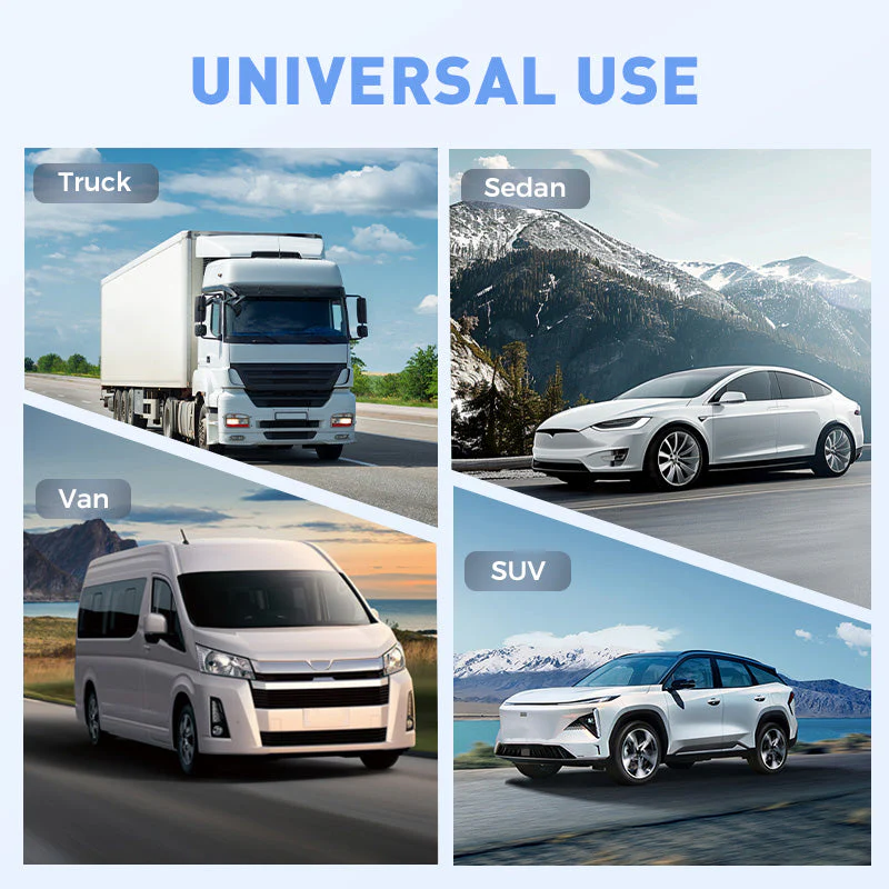🎁60% de réduction pour une durée limitée🚗Outil universel de réparation des essuie-glaces - Image 7