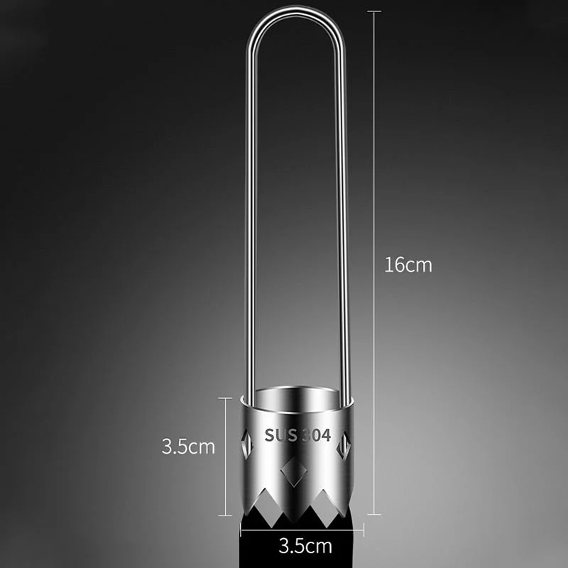 🔥Universel Extracteur de noyaux de fruits en acier inoxydable-🛒🛒Offre limitée : plus que 30 articles disponibles !🚚🚚 - Image 9