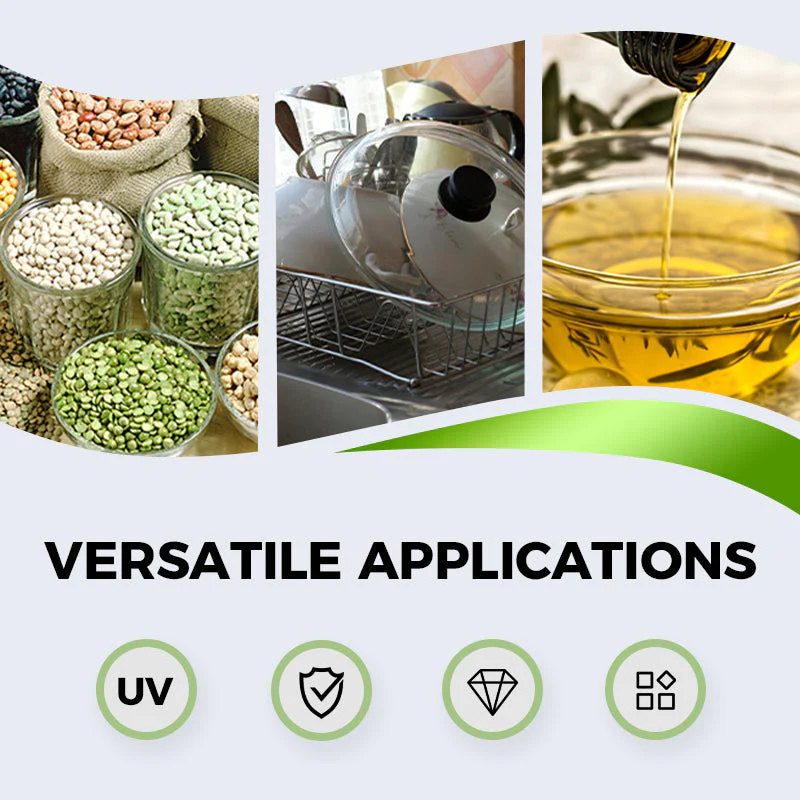 🌟 Achetez 1, obtenez 1 gratuit ! 🔦🌿 Lampe UV à lumière noire pour inspection des légumes - Image 7
