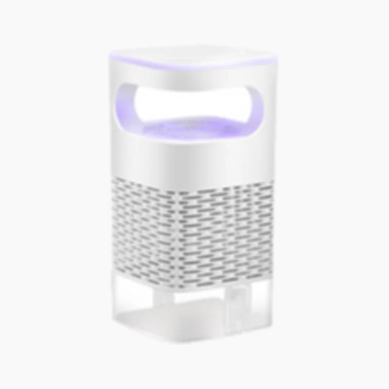 ✨Retours limités à l'été& 75% de réduction✨🔇🦟UV Fly Trap with Transparent Catch Box - Image 8