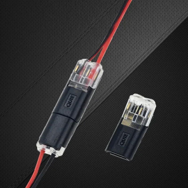 đ© 50% DE RĂDUCTION ! đ Connecteur Double Filetage â Boucle de Verrouillage, Construction Solide & Installation Rapide âïž