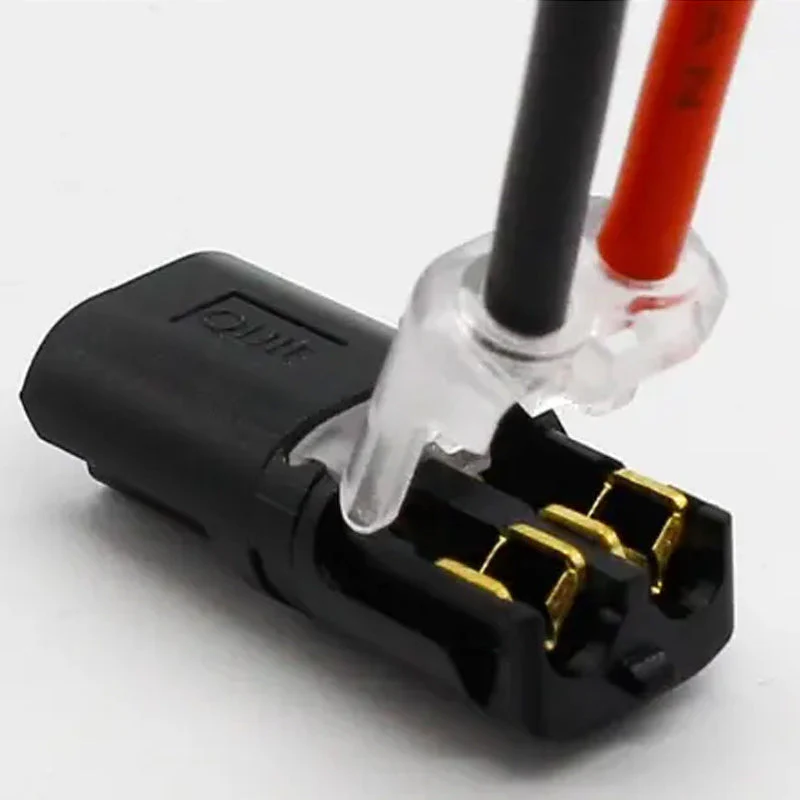 đ© 50% DE RĂDUCTION ! đ Connecteur Double Filetage â Boucle de Verrouillage, Construction Solide & Installation Rapide âïž - Image 2