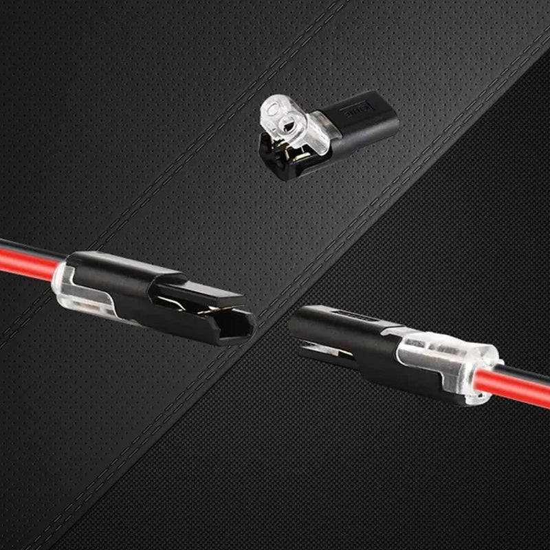 đ© 50% DE RĂDUCTION ! đ Connecteur Double Filetage â Boucle de Verrouillage, Construction Solide & Installation Rapide âïž - Image 6