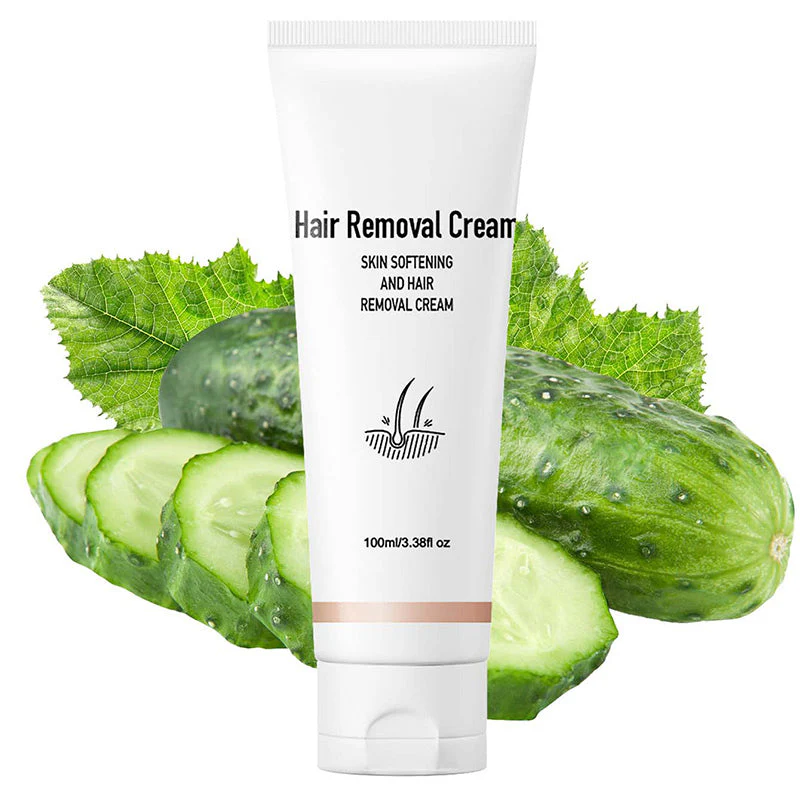 🏆Achetez 3 obtenez 2 gratuit🌸Crème dépilatoire polyvalente, aromatique avec formule douce - Image 10