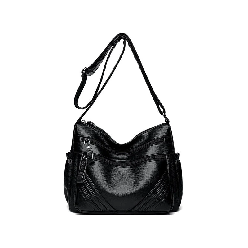 ⏳50 % DE RÉDUCTION pour une durée limitée💥Sac à bandoulière élégant pour femme avec bandoulière réglable - Image 10