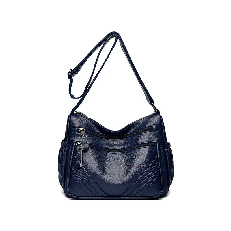 ⏳50 % DE RÉDUCTION pour une durée limitée💥Sac à bandoulière élégant pour femme avec bandoulière réglable - Image 11