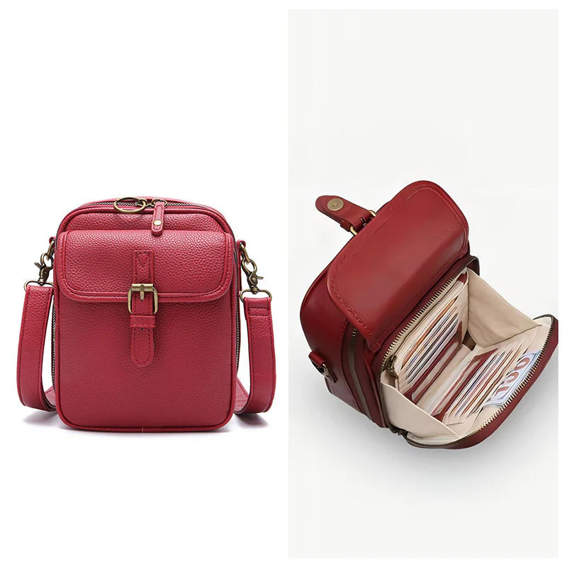 🔥Vente chaude - 45% de réduction🔥Sac à dos rétro grande capacité - Image 12
