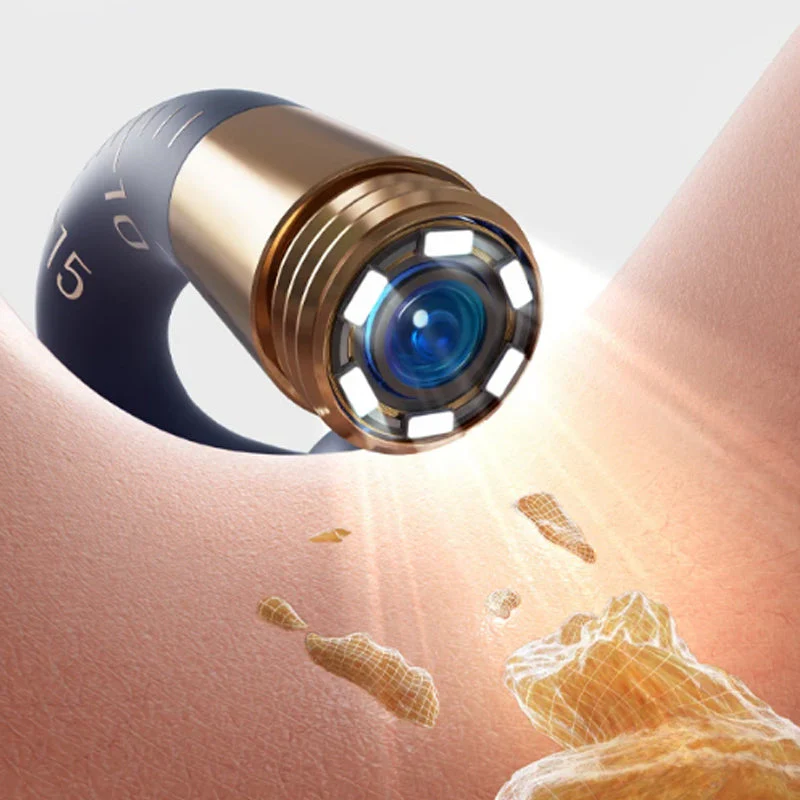 ⏳66% de réduction pour une durée limitée🔥Kit d'élimination du cérumen Visual Curved(🔥50% de réduction) - Image 7