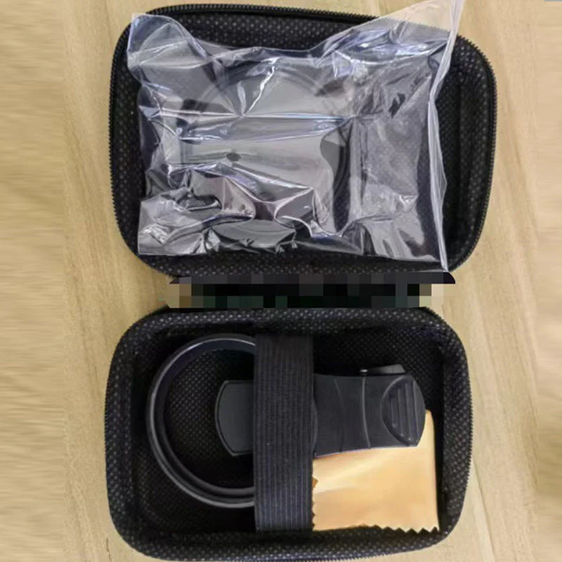 ⏳Réduction limitée de 50%🎁📷Filtre polarisant circulaire à clip ultra fin🔥 - Image 11