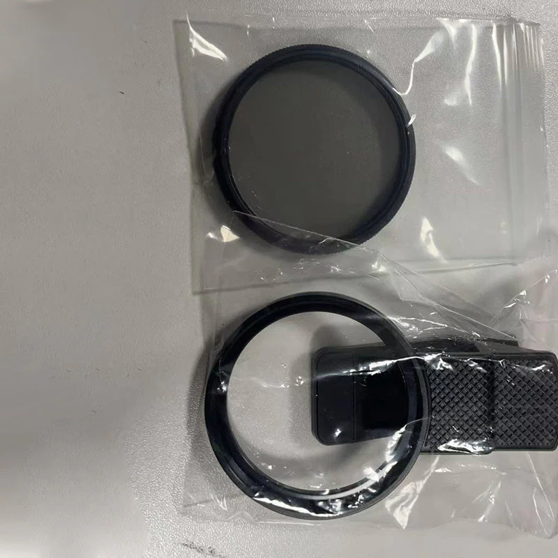 ⏳Réduction limitée de 50%🎁📷Filtre polarisant circulaire à clip ultra fin🔥 - Image 9