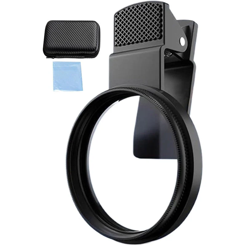 ⏳Réduction limitée de 50%🎁📷Filtre polarisant circulaire à clip ultra fin🔥 - Image 5