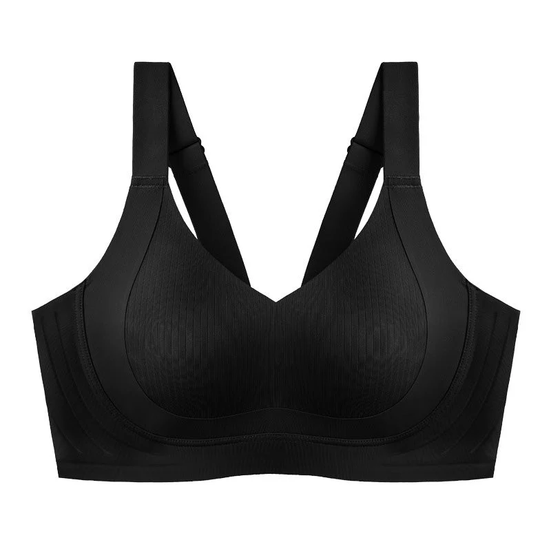🔥Nouvelles offres spéciales - 50 % de réduction🔥Soutien-gorge sans fil à confort réglable et support W amélioré - Image 13
