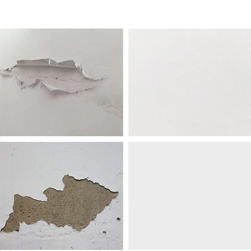 đąđąAchetez 2ïŒ obtenez-en 1 gratuitâ° PĂąte de RĂ©paration pour Murs â PrĂȘte Ă lâEmploi, Durcissement Rapide & Finition Lisse sans Ponçage âš - Image 8