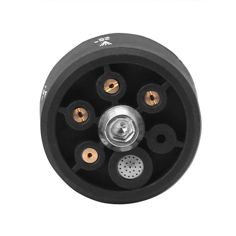6-in-1 Adjustable Pressure Washer Nozzle(50% OFF) - Image 7