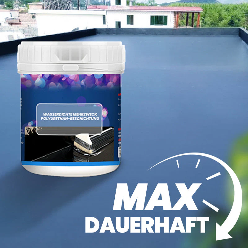 ⏳Offre spéciale à durée limitée⏰Revêtement Polyuréthane Multi-Usages Imperméable - Image 8