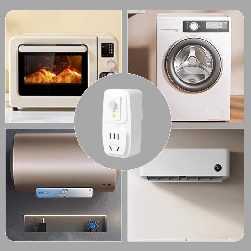 📢📢50% DE RÉDUCTION !!! ✨Bouchon anti-fuites pour chauffe-eau électrique - Image 8