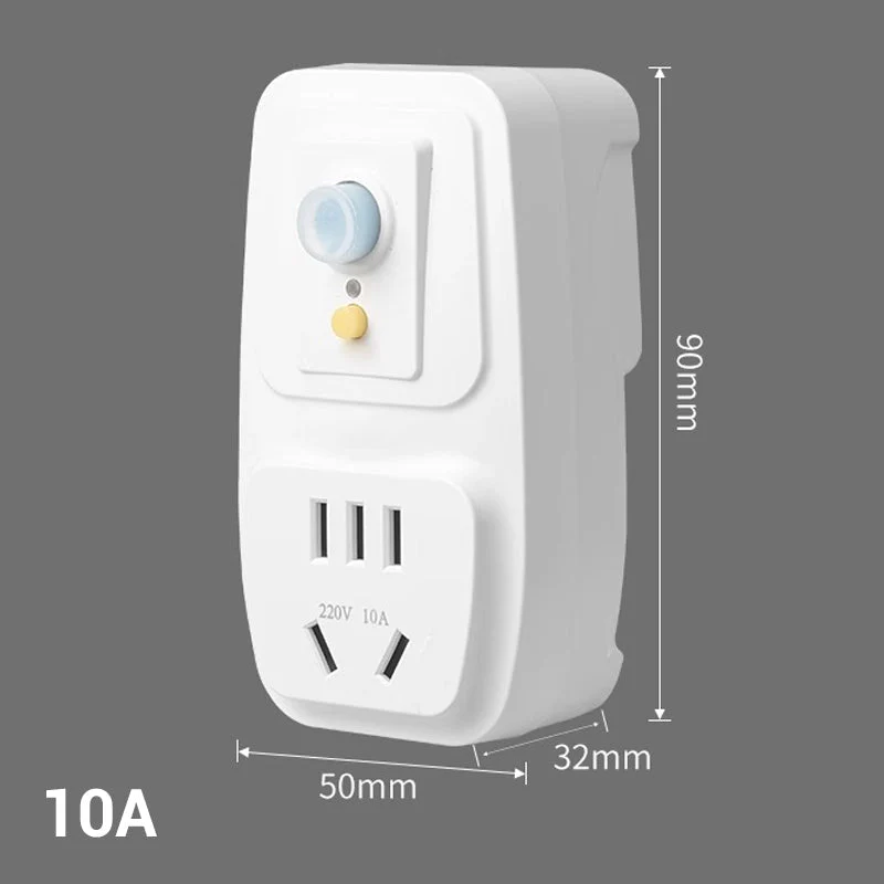 📢📢50% DE RÉDUCTION !!! ✨Bouchon anti-fuites pour chauffe-eau électrique - Image 9