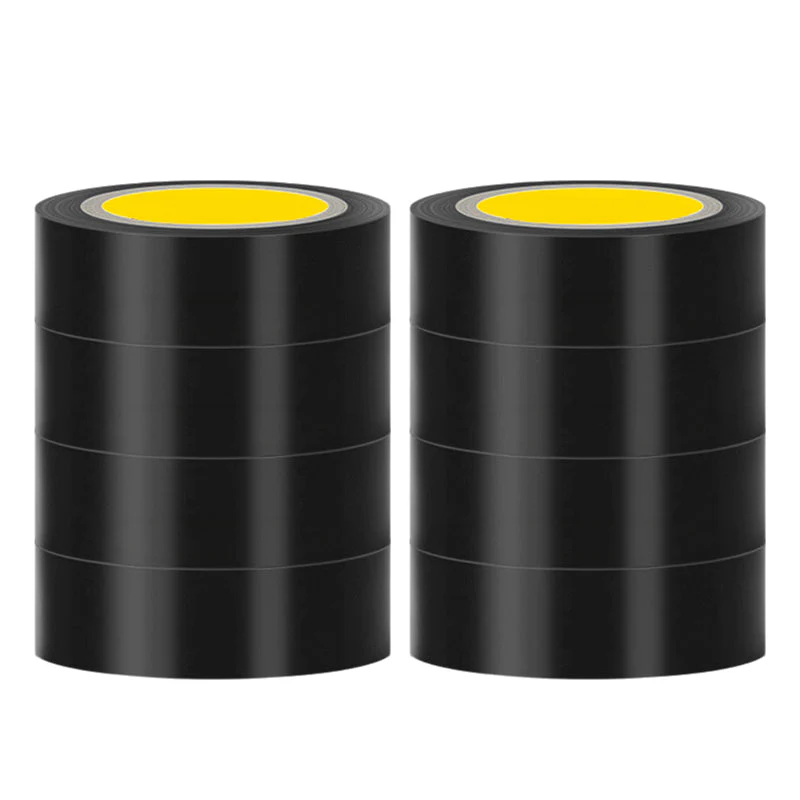📢Achetez-en 1, obtenez-en 1 gratuit ✨Ruban adhésif électrique isolant étanche - Image 15