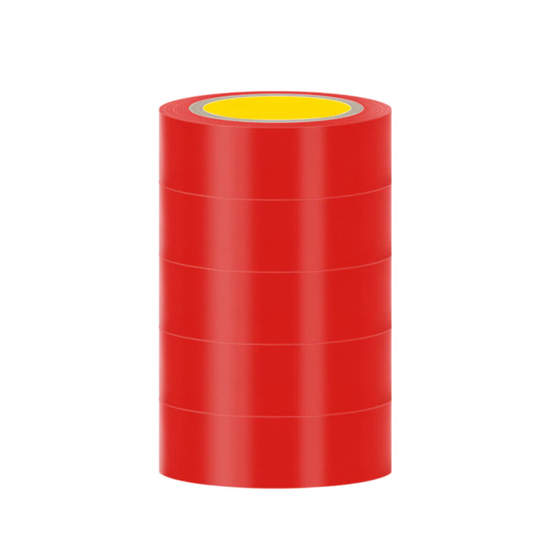 📢Achetez-en 1, obtenez-en 1 gratuit ✨Ruban adhésif électrique isolant étanche - Image 17