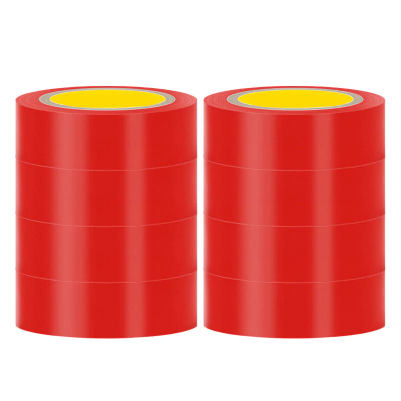 📢Achetez-en 1, obtenez-en 1 gratuit ✨Ruban adhésif électrique isolant étanche - Image 18