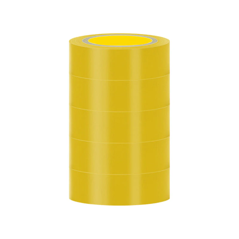 📢Achetez-en 1, obtenez-en 1 gratuit ✨Ruban adhésif électrique isolant étanche - Image 20
