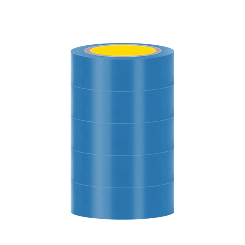 📢Achetez-en 1, obtenez-en 1 gratuit ✨Ruban adhésif électrique isolant étanche - Image 23