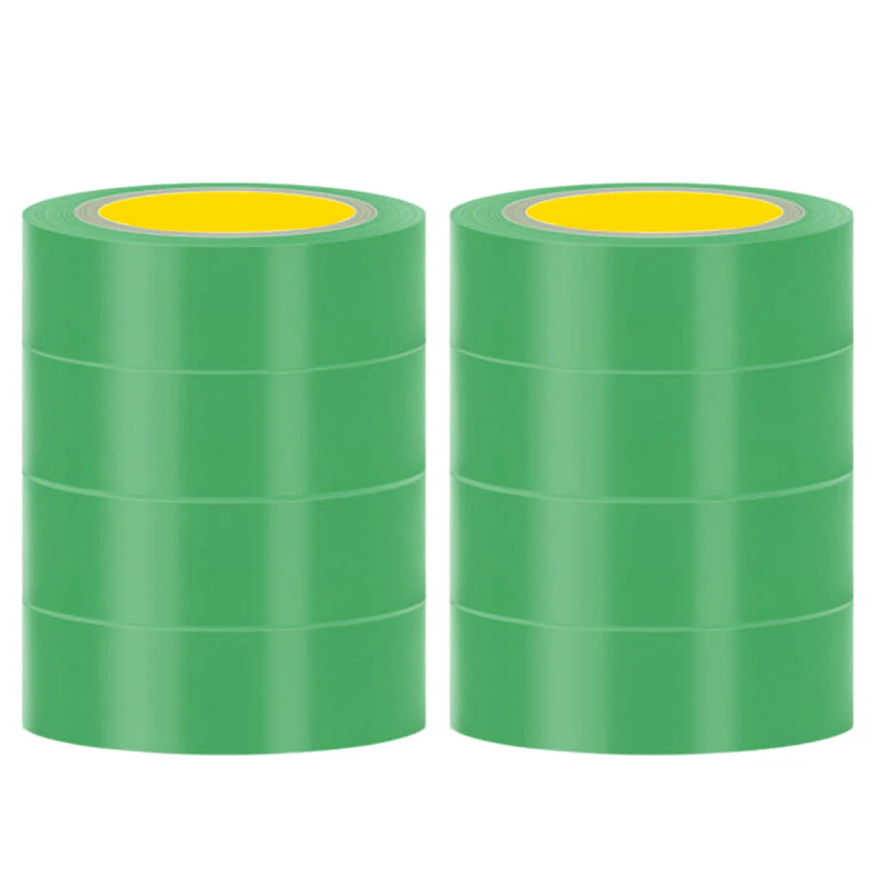 📢Achetez-en 1, obtenez-en 1 gratuit ✨Ruban adhésif électrique isolant étanche - Image 27