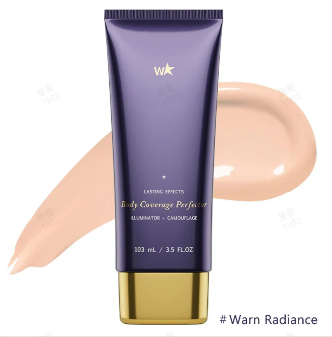 🎉 Acheter 2 Obtenez 1 Gratuit 💥 Body Coverage Perfector – maquillage imperméable, léger et parfait pour le corps - Image 18