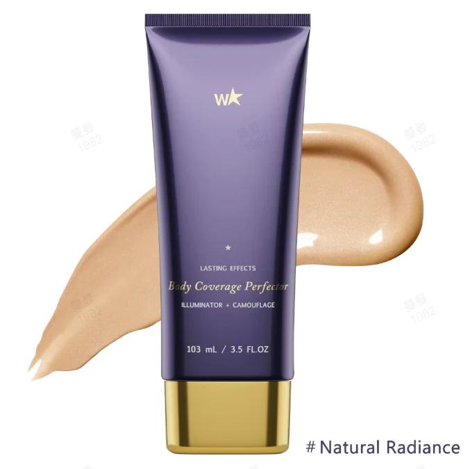 🎉 Acheter 2 Obtenez 1 Gratuit 💥 Body Coverage Perfector – maquillage imperméable, léger et parfait pour le corps - Image 19