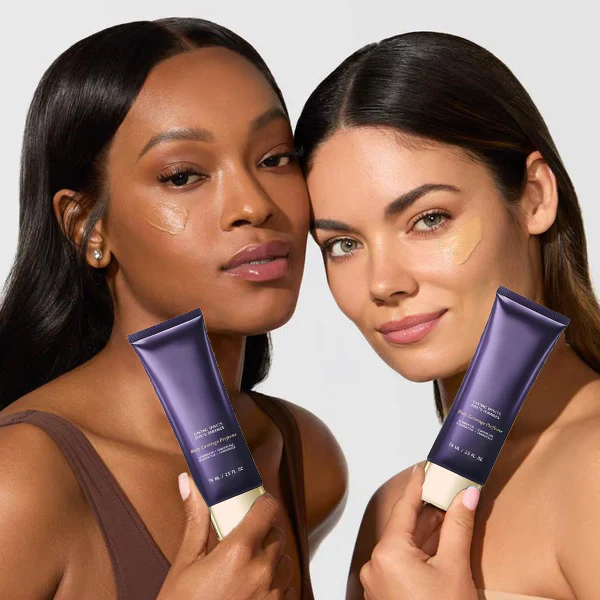 🎉 Acheter 2 Obtenez 1 Gratuit 💥 Body Coverage Perfector – maquillage imperméable, léger et parfait pour le corps - Image 2