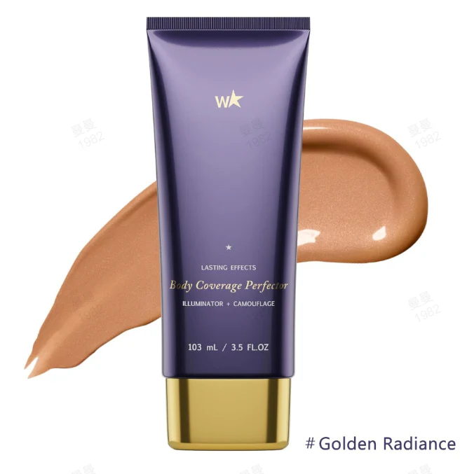 🎉 Acheter 2 Obtenez 1 Gratuit 💥 Body Coverage Perfector – maquillage imperméable, léger et parfait pour le corps - Image 20