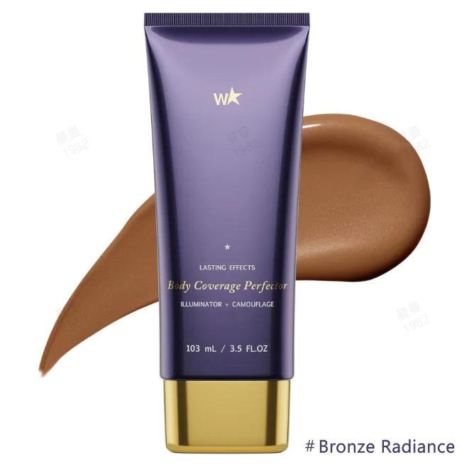 🎉 Acheter 2 Obtenez 1 Gratuit 💥 Body Coverage Perfector – maquillage imperméable, léger et parfait pour le corps - Image 21