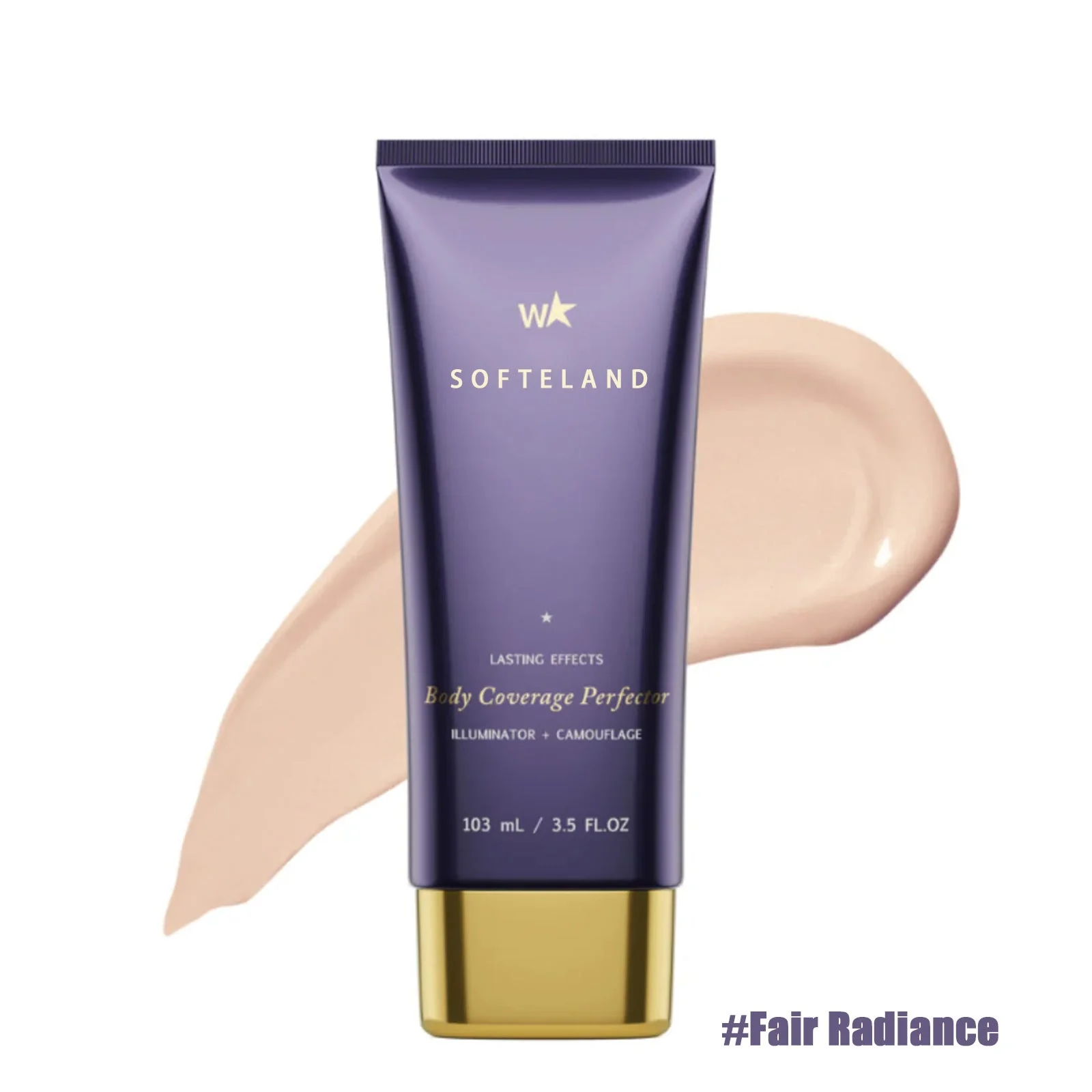 🎉 Acheter 2 Obtenez 1 Gratuit 💥 Body Coverage Perfector – maquillage imperméable, léger et parfait pour le corps - Image 22