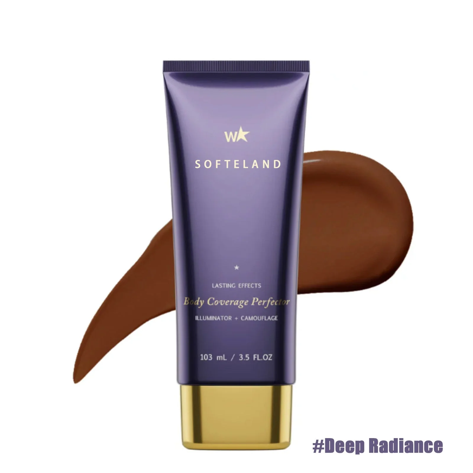 🎉 Acheter 2 Obtenez 1 Gratuit 💥 Body Coverage Perfector – maquillage imperméable, léger et parfait pour le corps - Image 23