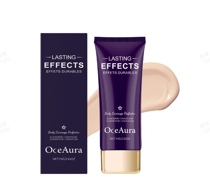 🎉 Acheter 2 Obtenez 1 Gratuit 💥 Body Coverage Perfector – maquillage imperméable, léger et parfait pour le corps - Image 5