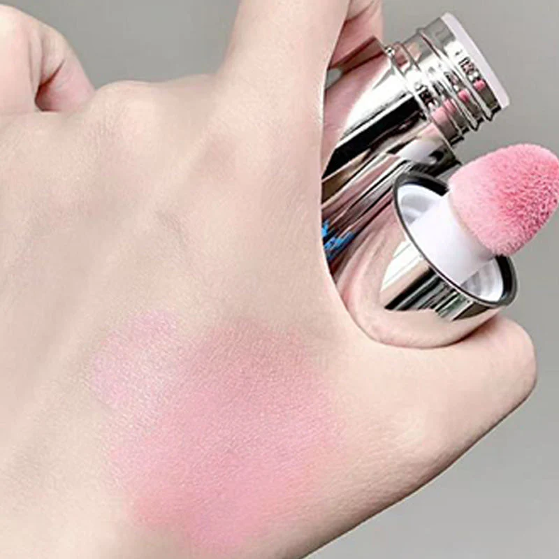 🍓🌷Waterproof Long-Lasting Dewy Liquid Blush - Image 10