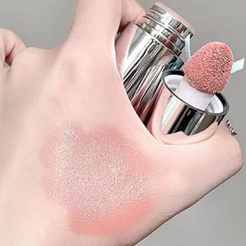 🍓🌷Waterproof Long-Lasting Dewy Liquid Blush - Image 12
