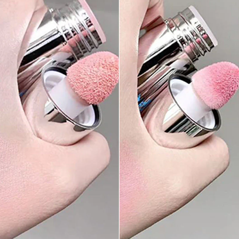 🍓🌷Waterproof Long-Lasting Dewy Liquid Blush - Image 15