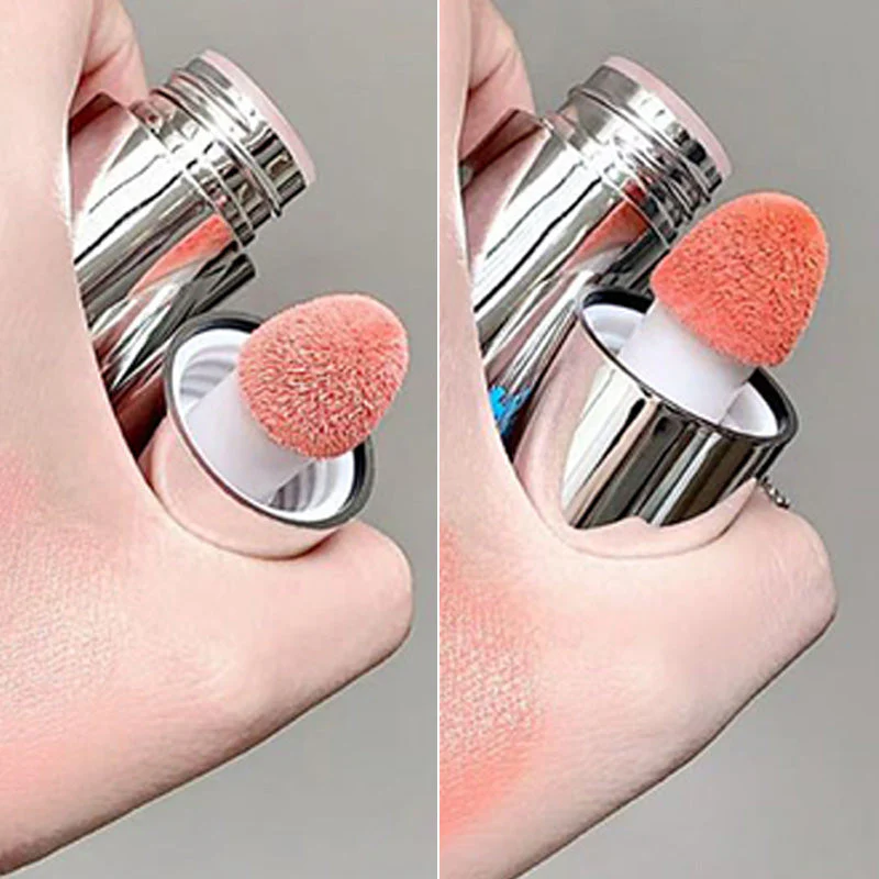 🍓🌷Waterproof Long-Lasting Dewy Liquid Blush - Image 17
