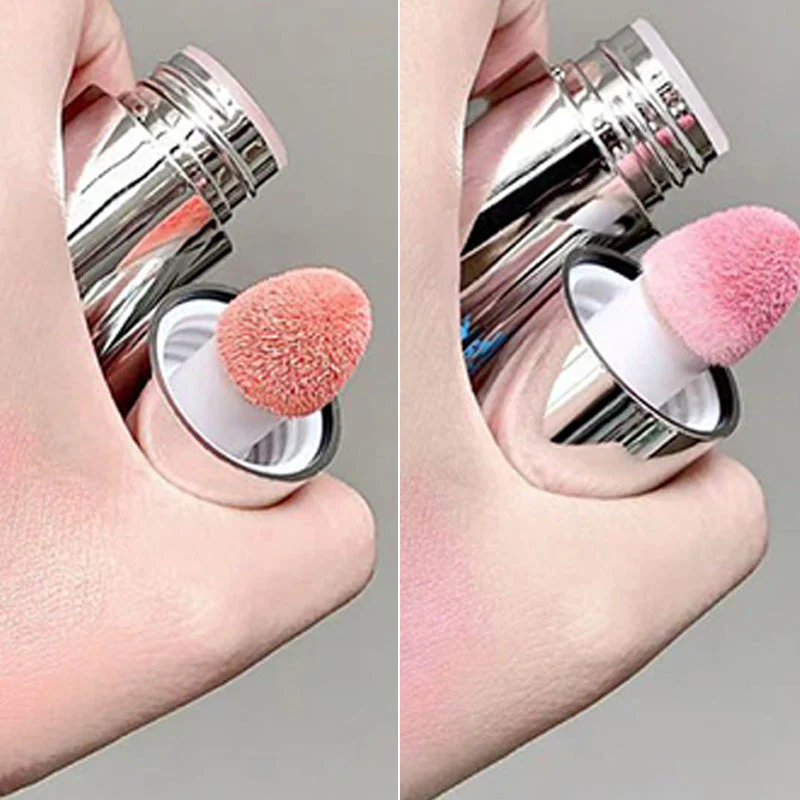 🍓🌷Waterproof Long-Lasting Dewy Liquid Blush - Image 19
